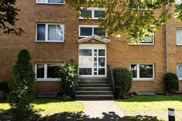 Wohnung zum Kauf provisionsfrei 359.000 € 2 Zimmer 67 m² EG Niehl Köln 50735