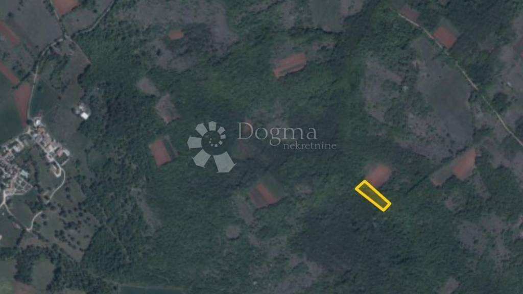 Land-/Forstwirtschaft zum Kauf 6.500 € Visnjan