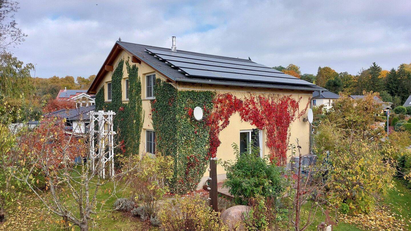 Einfamilienhaus zum Kauf - Ansicht 4
