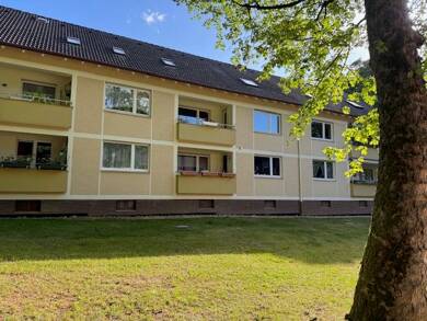 Wohnung zum Kauf 135.000 € 3 Zimmer 70,4 m² 1. Geschoss frei ab sofort Neuhof Hildesheim 31139