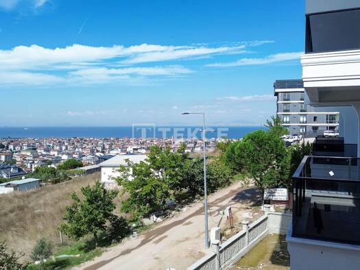 Maisonette zum Kauf 135.000 € 3 Zimmer 125 m² EG Yalova 77600