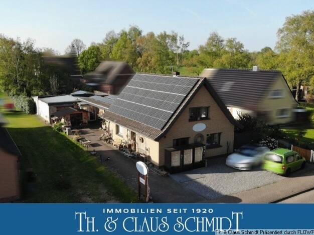 Haus zum Kauf 579.000 € 5 Zimmer 160 m² 1.235 m² Grundstück Oldenburg 26135