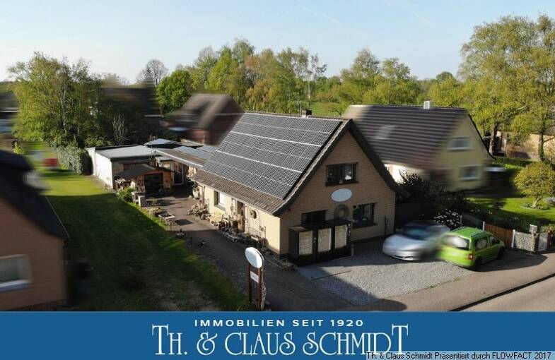 Haus zum Kauf 579.000 € 5 Zimmer 160 m² 1.235 m² Grundstück Krusenbusch Oldenburg 26135
