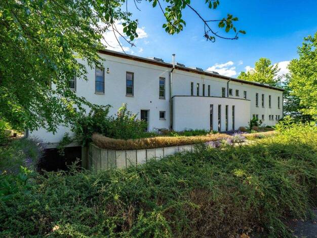 Bürofläche zum Kauf 17 Zimmer 760 m² Bürofläche teilbar ab 50 m² Nördlingen Nördlingen 86720