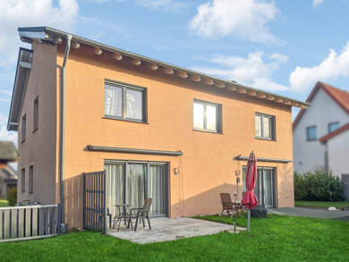 Einfamilienhaus zum Kauf 420.000 € 7 Zimmer 200 m² 639 m² Grundstück Westerenger Enger 32130