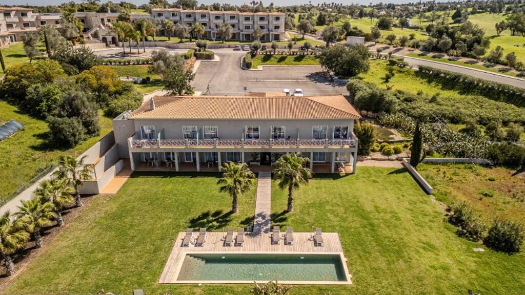 Studio zum Kauf 130.000 € 1 Zimmer 17,4 m² Lagoa 8400-010