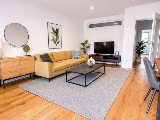 Wohnung zum Kauf 399.000 € 3 Zimmer 78 m² 4. Geschoss Ost Rosenheim 83022