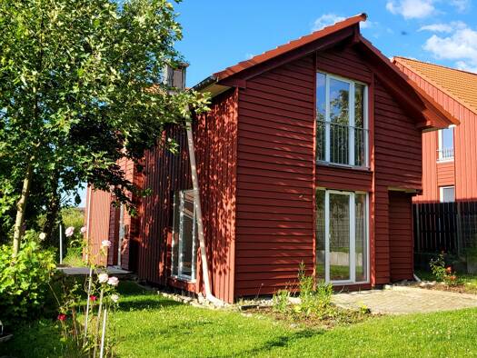 Einfamilienhaus zum Kauf 379.000 € 6 Zimmer 149 m² 356 m² Grundstück frei ab sofort Bad Segeberg 23795