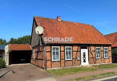 Haus zum Kauf 139.000 € 5 Zimmer 96 m² 1.928 m² Grundstück Knesebeck Wittingen 29379