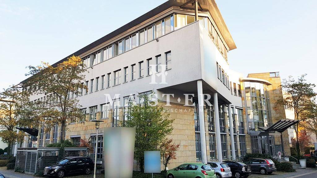 Bürofläche zur Miete 8,50 € 383 m² Bürofläche teilbar ab 383 m² Mörfelden Mörfelden-Walldorf 64546