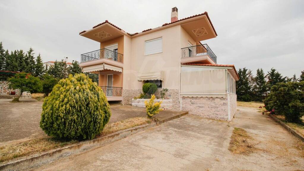 Villa zum Kauf 280.000 € 200 m² Nea Triglia