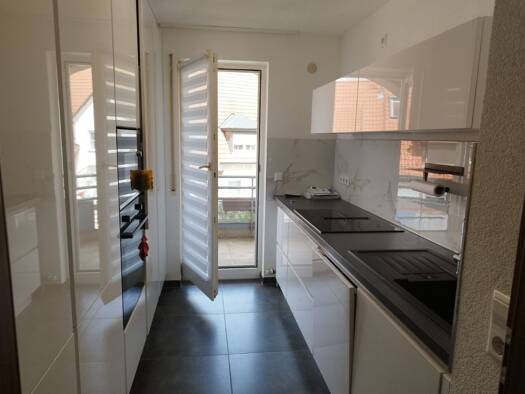 Wohnung zum Kauf 335.000 € 3 Zimmer 72 m² 1. Geschoss Oeffingen Fellbach 70736