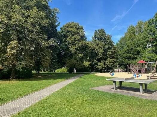 Wohnung zur Miete 299 € 2 Zimmer 50 m² Geschoss 2/3 frei ab sofort Eckersbacher Höhe 82 Eckersbach Zwickau 08066