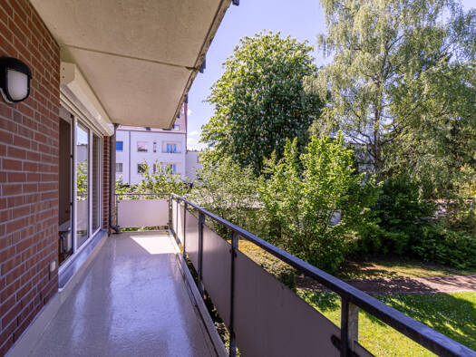 Wohnung zum Kauf 429.000 € 3 Zimmer 87 m² Horn Mitte 22111
