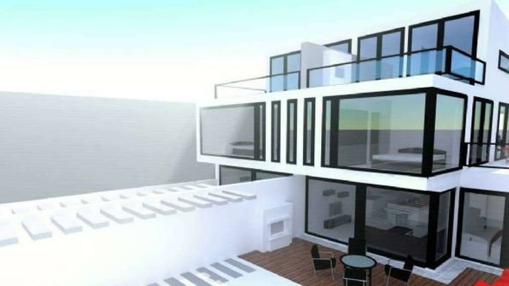 Doppelhaushälfte zum Kauf - Erstbezug provisionsfrei 799.000 € 6 Zimmer 160 m² 230 m² Grundstück - Eitorf 53783