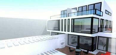 Doppelhaushälfte zum Kauf - Neubau provisionsfrei 799.000 € 6 Zimmer 160 m² 230 m² Grundstück - Eitorf Eitorf 53783