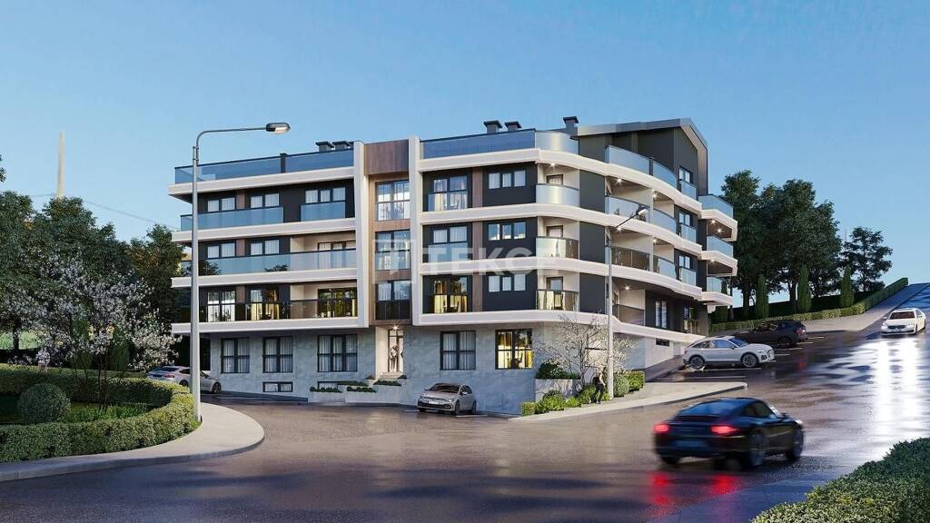 Studio zum Kauf 172.000 € 4 Zimmer 120 m² 1. Geschoss Ankara 06460