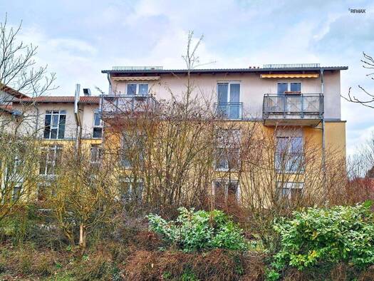 Wohnung zum Kauf 250.000 € 2 Zimmer 79,8 m² Oeslau Rödental 96472