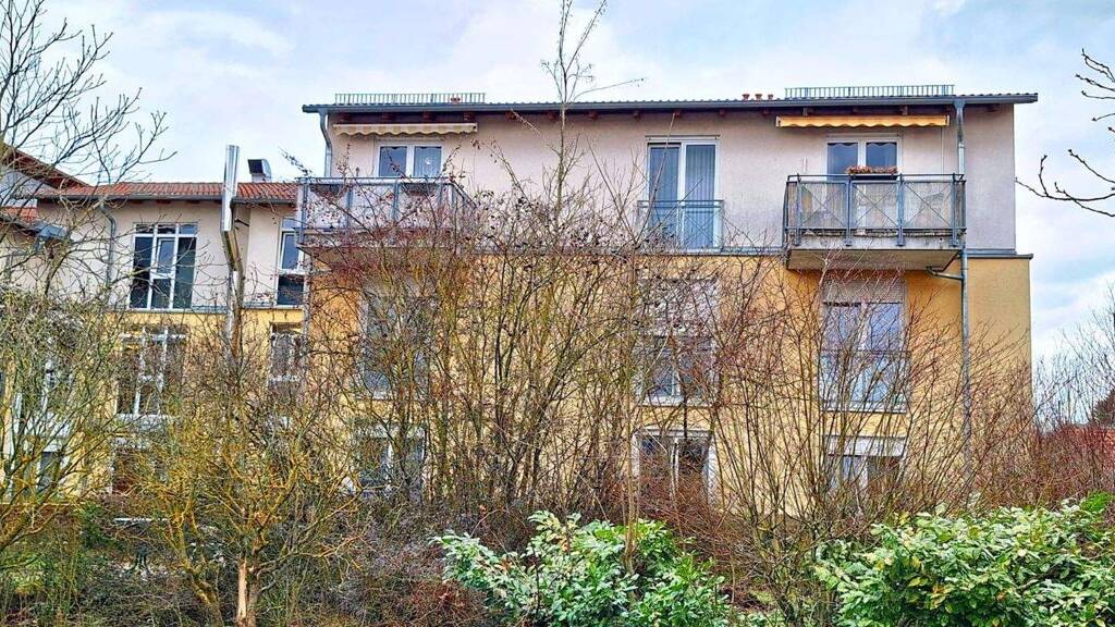 Wohnung zum Kauf 250.000 € 2 Zimmer 79,8 m² Oeslau Rödental 96472