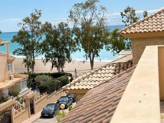 Chalet zum Kauf 815.000 € 5 Zimmer 443 m² Mazarrón 30877