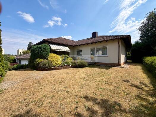 Haus zum Kauf 420.000 € 5 Zimmer 170 m² 658 m² Grundstück Atzel Landstuhl 66849