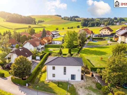 Haus zum Kauf 549.000 € 150 m² 1.138 m² Grundstück Enzenkirchen 4761