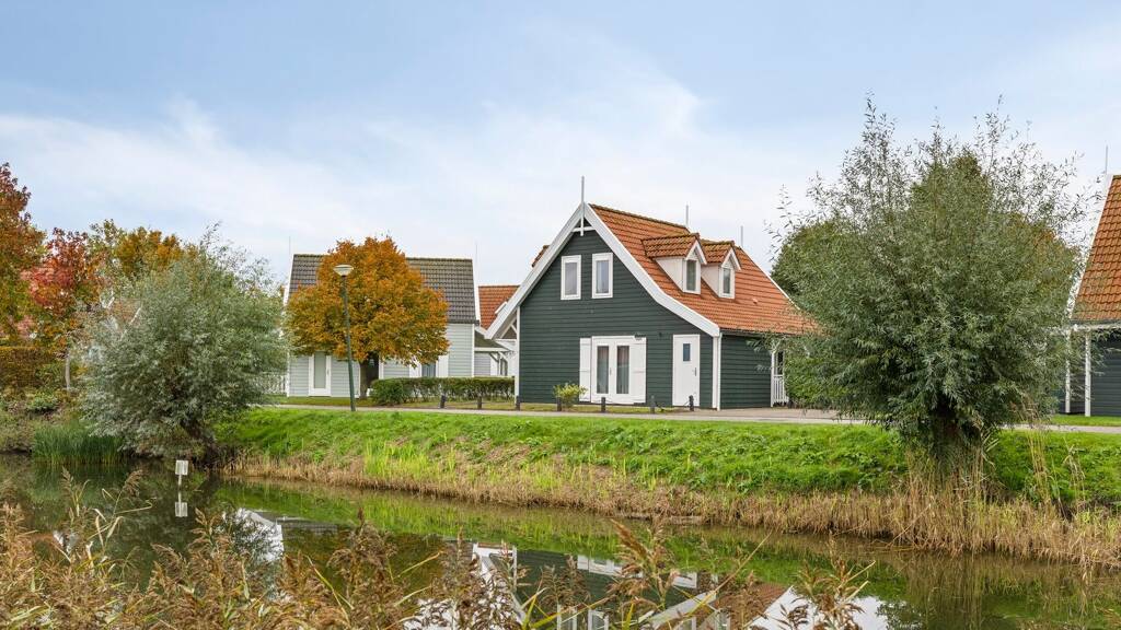 Haus zum Kauf 324.500 € 5 Zimmer 104 m² 367 m² Grundstück frei ab sofort Groeneweg 1 0182 Bruinisse 4311NG