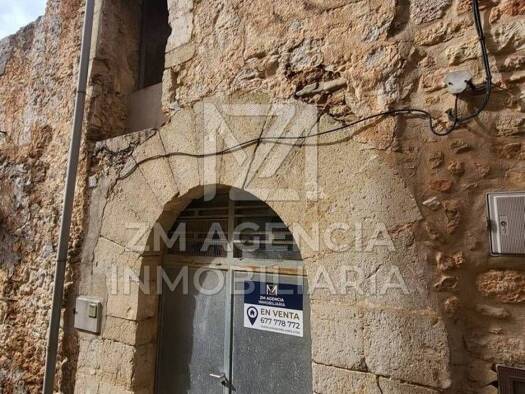 Bauernhaus zum Kauf 24.500 € 1 Zimmer 186 m² 62 m² Grundstück Canet lo Roig 12350