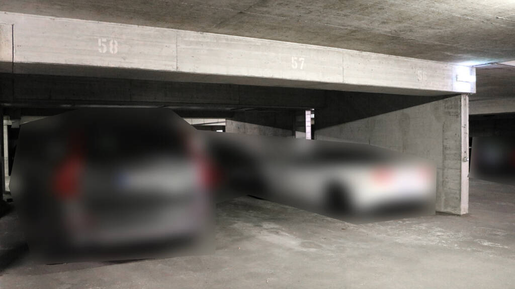 Sonstiges zum Kauf 9.900 € Egerländer Straße 2 - 10 St. Georgen Bayreuth 95448