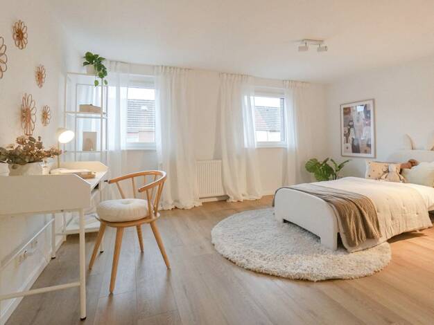 Reihenmittelhaus zum Kauf provisionsfrei 239.900 € 4 Zimmer 127 m² 287,3 m² Grundstück Geestemünde Bremerhaven 27570