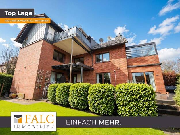 Mehrfamilienhaus zum Kauf 580.000 € 12 Zimmer 305 m² 914 m² Grundstück Datteln 45711