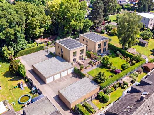 Grundstück zum Kauf 105.000 € 600 m² Grundstück Mitte Delmenhorst 27749
