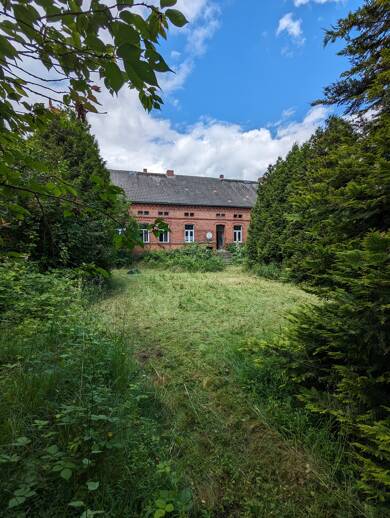 Haus zum Kauf 160.000 € 8 Zimmer 240 m² 5.210 m² Grundstück Gumtow Gumtow 16866
