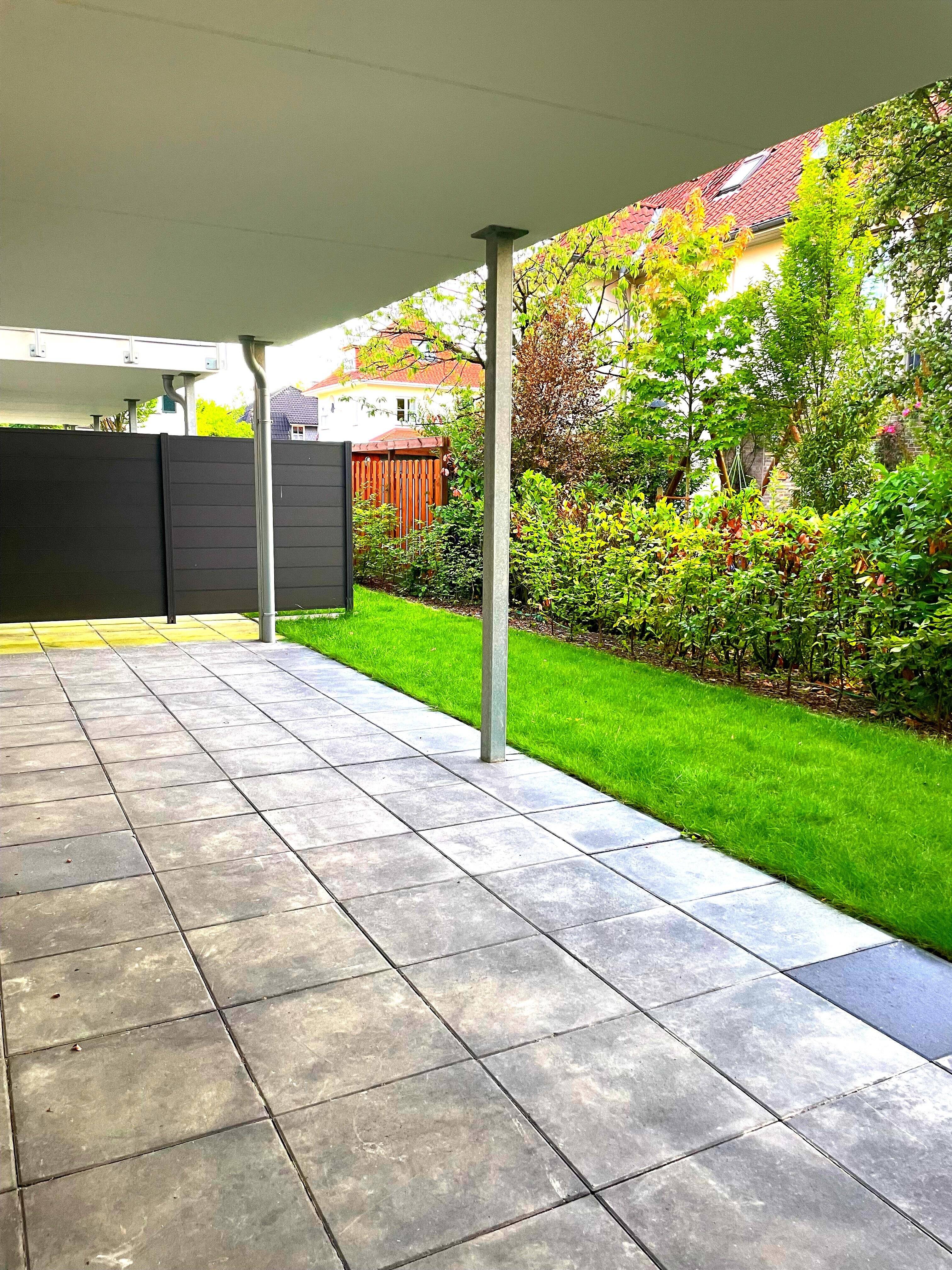 Terrassenwohnung zum Kauf 569.000 € 3 Zimmer 137,8 m²<br/>Wohnfläche EG<br/>Geschoss Eversten Oldenburg 26131