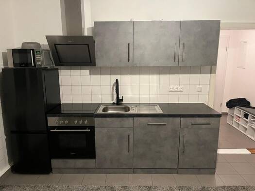 Wohnung zur Miete 340 € 1 Zimmer 42 m² Geschoss 1/2 frei ab sofort Zwiesel 94227