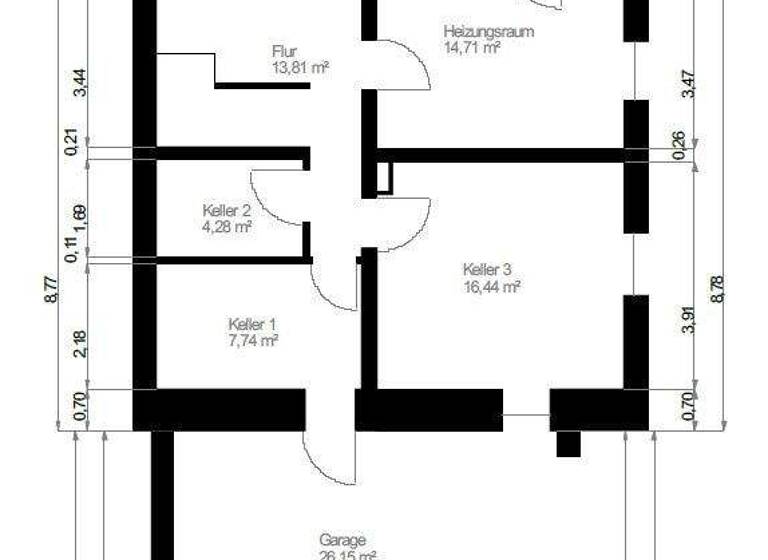 Einfamilienhaus zum Kauf 357.000 € 5 Zimmer 125 m² 401 m² Grundstück Egloffstein 91349