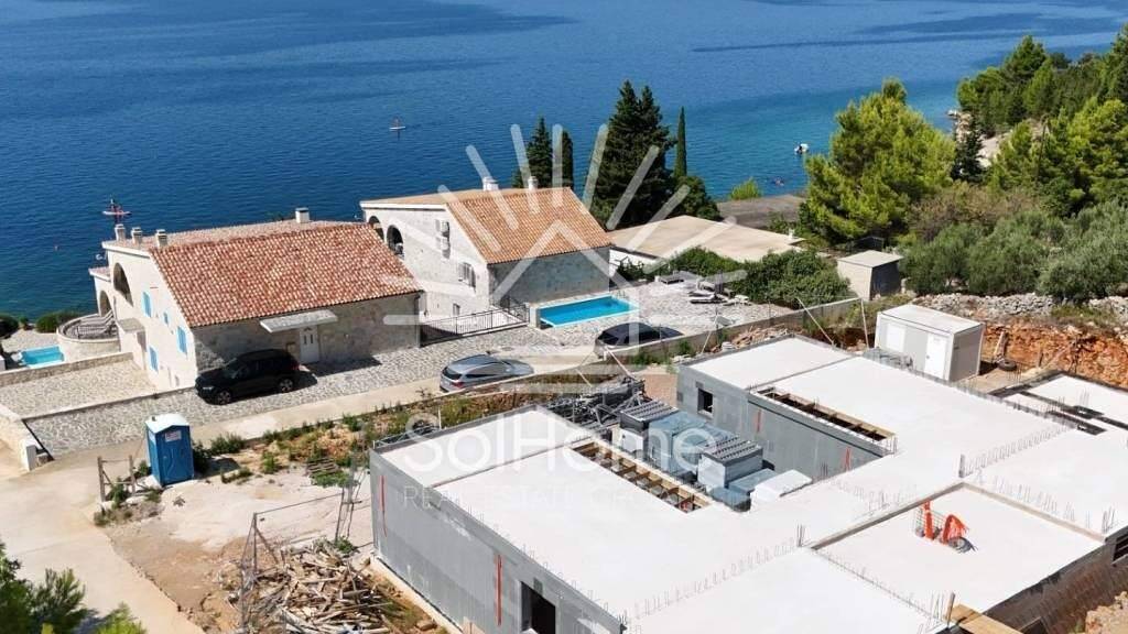 Haus zum Kauf 850.000 € 5 Zimmer 149 m² Starigrad Starigrad