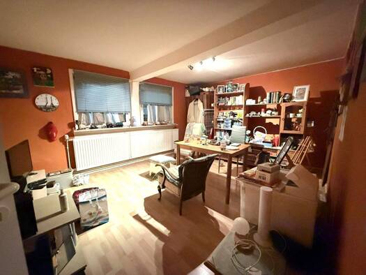 Wohnung zum Kauf 195.000 € 2 Zimmer 45 m² Kelkheim Kelkheim (Taunus) 65779