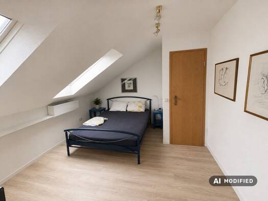 Wohnung zum Kauf 235.000 € 2,5 Zimmer 76 m² 1. Geschoss Obermichelbach Obermichelbach 90587