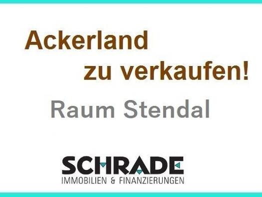 Land-/Forstwirtschaft zum Kauf 195.000 € 139.560 m² Grundstück Stendal 39676