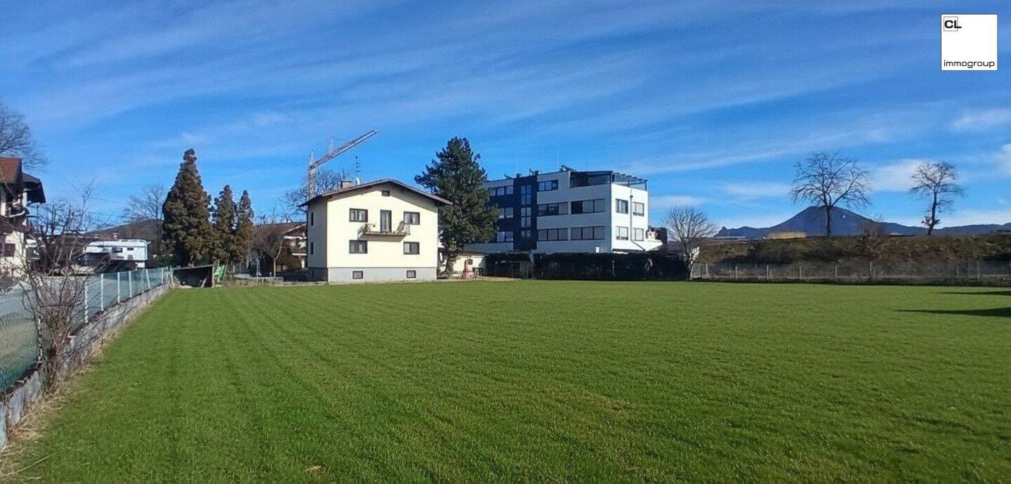 Gewerbegrundstück zum Kauf - Ansicht 2