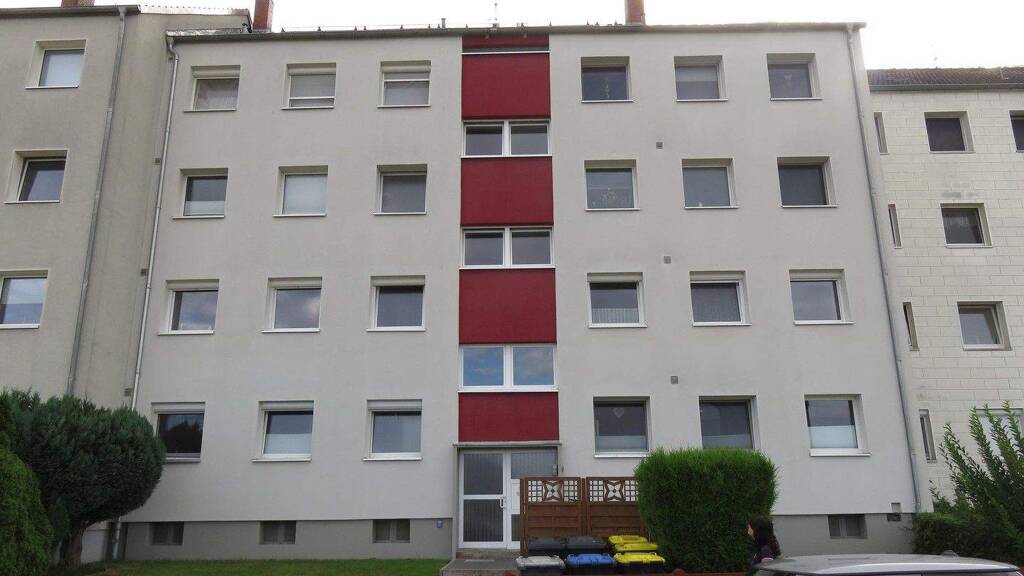 Wohnung zum Kauf provisionsfrei 139.500 € 3 Zimmer 75 m² 2. Geschoss Paul-Eyferth-Straße 45 Auguststadt Wolfenbüttel 38304