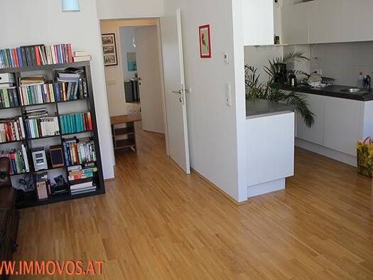 Wohnung zur Miete 667 € 2 Zimmer 48 m² Wien 1160
