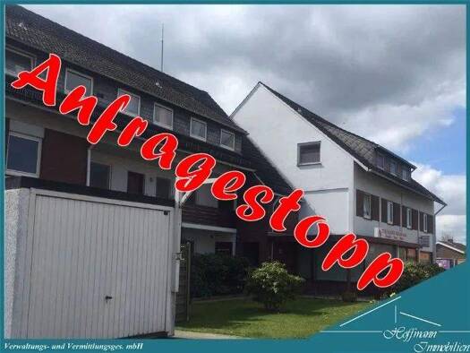 Wohnung zur Miete 669 € 3 Zimmer 67 m² frei ab 01.03.2026 Varreler Landstraße 4 Moordeich Stuhr 28816