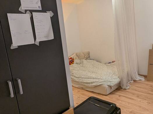 WG-Zimmer zur Miete 480 € 20 m² Geschoss 1/2 frei ab 01.03.2026 Havkenscheider Str. 26 Laer Bochum 44803