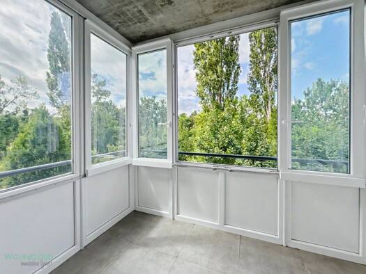 Wohnung zur Miete 718 € 2 Zimmer 40,8 m² 2. Geschoss Ebreichsdorf 2483