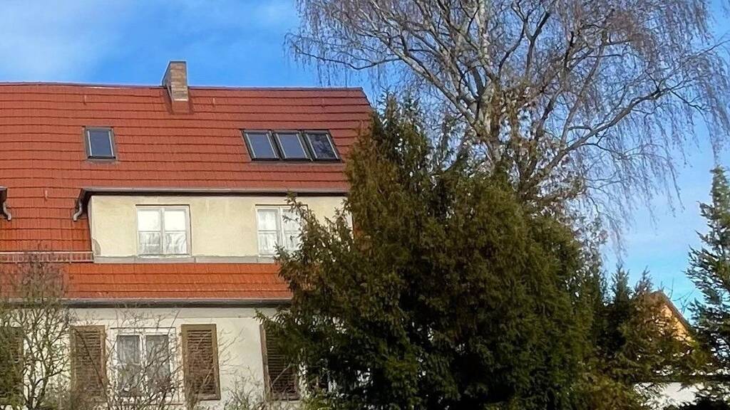 Doppelhaushälfte zur Miete 2.012 € 6 Zimmer 135 m² 340 m² Grundstück frei ab 01.07.2026 Brühlervorstadt Erfurt 99092