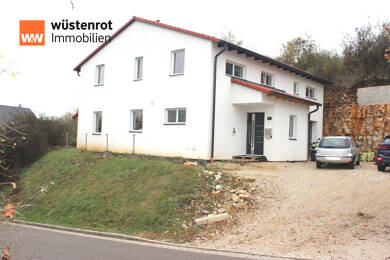 Einfamilienhaus zum Kauf 579.000 € 6 Zimmer 172,8 m² 674 m² Grundstück Lauterhofen Lauterhofen 92283