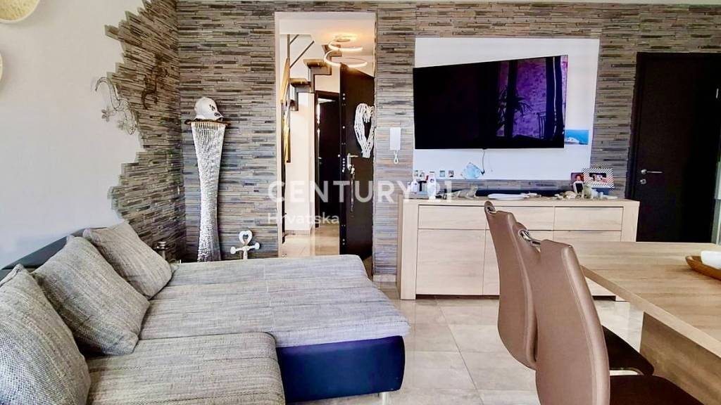 Wohnung zum Kauf 260.000 € 2 Zimmer 76 m² 1. Geschoss Funtana