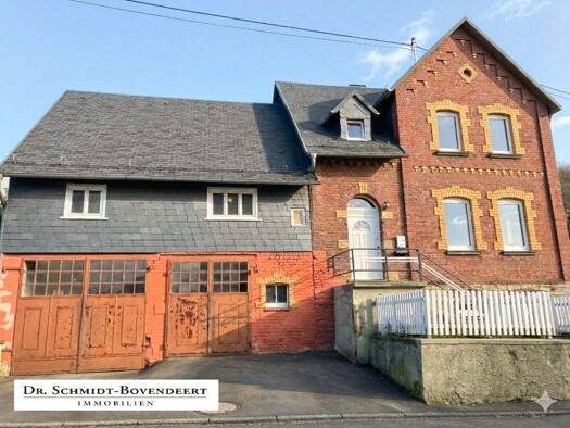 Einfamilienhaus zum Kauf 165.000 € 4 Zimmer 108 m² 388 m² Grundstück Nistertal 57647